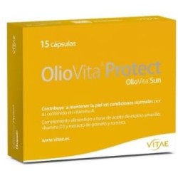 Oliovita protect de Vitae | tiendaonline.lineaysalud.com