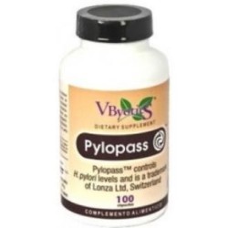 Pylopass de Vbyotics | tiendaonline.lineaysalud.com
