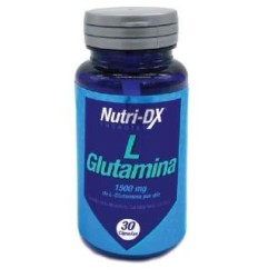 L-glutamina de Ynsadiet | tiendaonline.lineaysalud.com