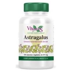 Astragalus ext. rde Vbyotics | tiendaonline.lineaysalud.com