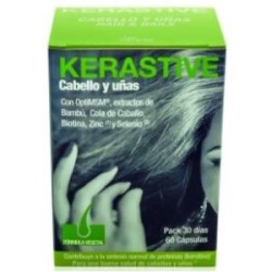Kerastive cabellode Vaminter | tiendaonline.lineaysalud.com
