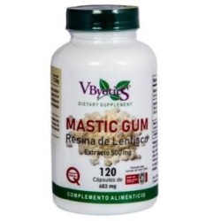 Mastic gum resinade Vbyotics | tiendaonline.lineaysalud.com