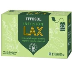 Fitosol inf.lax( de Ynsadiet | tiendaonline.lineaysalud.com