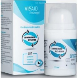 Visaid hydrogel cde Visaid | tiendaonline.lineaysalud.com