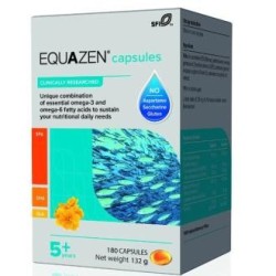 Equazen eye-q de Vitae | tiendaonline.lineaysalud.com