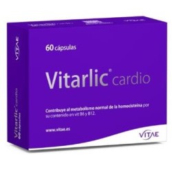 Vitarlic cardio de Vitae | tiendaonline.lineaysalud.com
