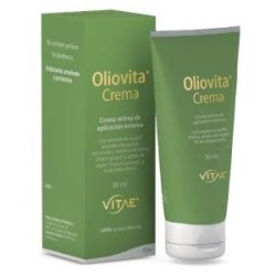 Oliovita crema inde Vitae | tiendaonline.lineaysalud.com