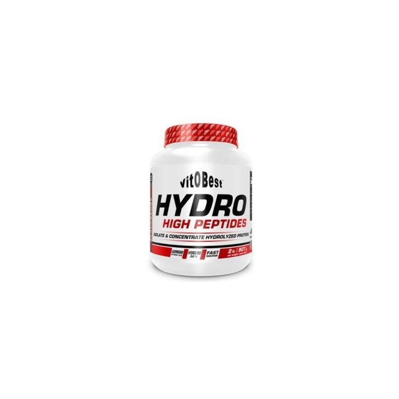 Hydro high peptidde Vitobest | tiendaonline.lineaysalud.com