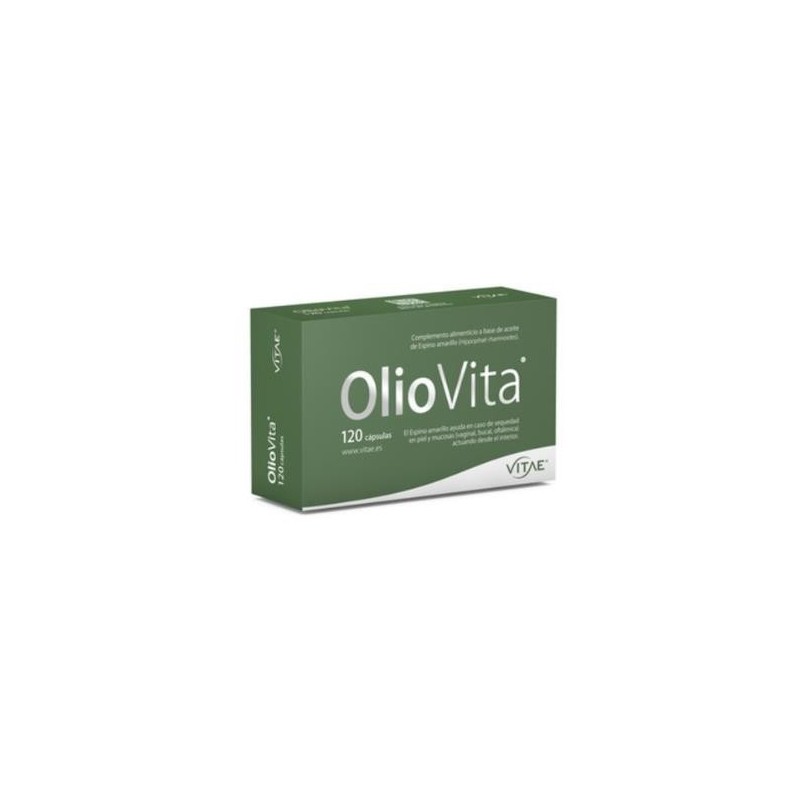 Oliovita (piel y de Vitae | tiendaonline.lineaysalud.com