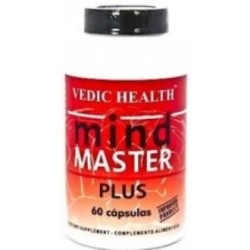 Mind master plus de Vbyotics | tiendaonline.lineaysalud.com