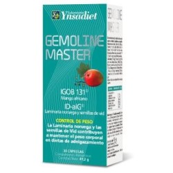 Gemoline master de Ynsadiet | tiendaonline.lineaysalud.com