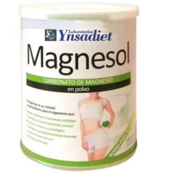 Magnesol (carbonade Ynsadiet | tiendaonline.lineaysalud.com