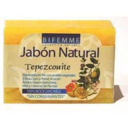Jabon de tepezcohde Ynsadiet | tiendaonline.lineaysalud.com