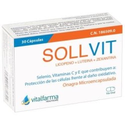 Sollvit de Vitalfarma | tiendaonline.lineaysalud.com
