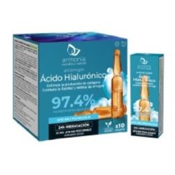 Acido hialuronicode Armonia,aceites esenciales | tiendaonline.lineaysalud.com