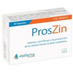 Proszin de Vitalfarma | tiendaonline.lineaysalud.com