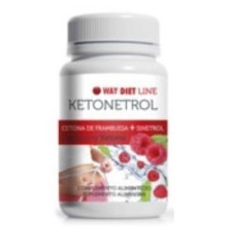 Ketonetrol de Waydiet Natural Products | tiendaonline.lineaysalud.com