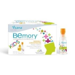 Bemory kids de Ysana | tiendaonline.lineaysalud.com