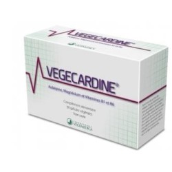 Vegecardine de Vegemedica | tiendaonline.lineaysalud.com