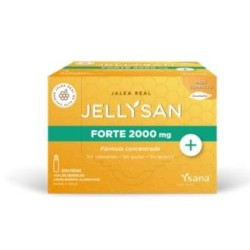 Jellysan forte de Ysana | tiendaonline.lineaysalud.com