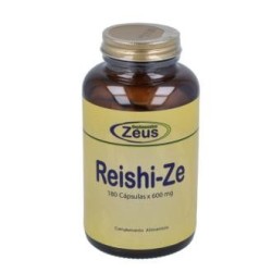 Reishi (ganovitalde Zeus | tiendaonline.lineaysalud.com