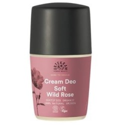 Soft wild rose dede Urtekram | tiendaonline.lineaysalud.com