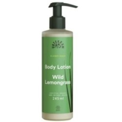 Wild lemongrass lde Urtekram | tiendaonline.lineaysalud.com