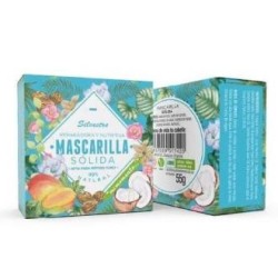 Mascarilla capilade Armonia,aceites esenciales | tiendaonline.lineaysalud.com