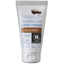 Crema de manos code Urtekram | tiendaonline.lineaysalud.com