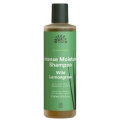 Wild lemongrass cde Urtekram | tiendaonline.lineaysalud.com