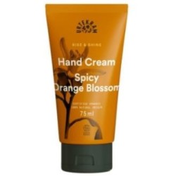 Orange blossom crde Urtekram | tiendaonline.lineaysalud.com