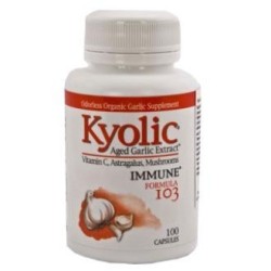 Kyolic formula 10de Universo Natural | tiendaonline.lineaysalud.com