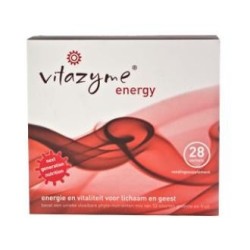 Vitazyme energy de Universo Natural | tiendaonline.lineaysalud.com