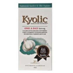 Kyolic one a day de Universo Natural | tiendaonline.lineaysalud.com