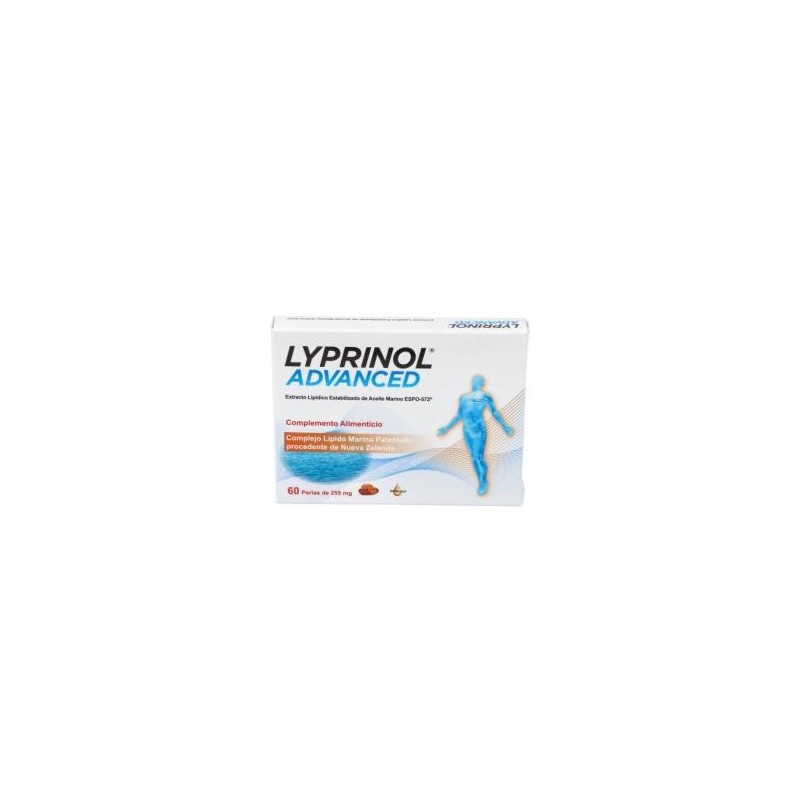Lyprinol advancedde Universo Natural | tiendaonline.lineaysalud.com