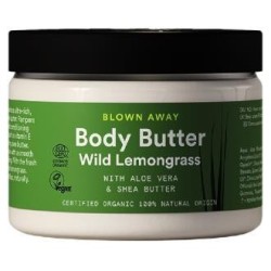 Wild lemongrass mde Urtekram | tiendaonline.lineaysalud.com