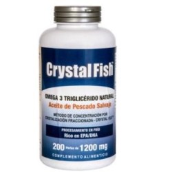 Crystal fish de Universo Natural | tiendaonline.lineaysalud.com