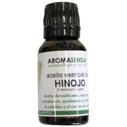 Hinojo aceite esede Aromasensia,aceites esenciales | tiendaonline.lineaysalud.com