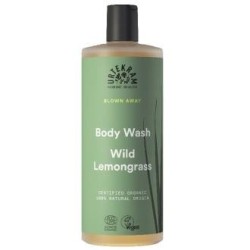 Wild lemongrass gde Urtekram | tiendaonline.lineaysalud.com