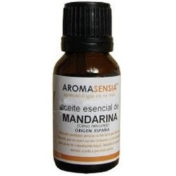 Mandarina aceite de Aromasensia,aceites esenciales | tiendaonline.lineaysalud.com