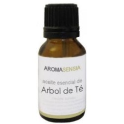 Arbol de te aceitde Aromasensia,aceites esenciales | tiendaonline.lineaysalud.com