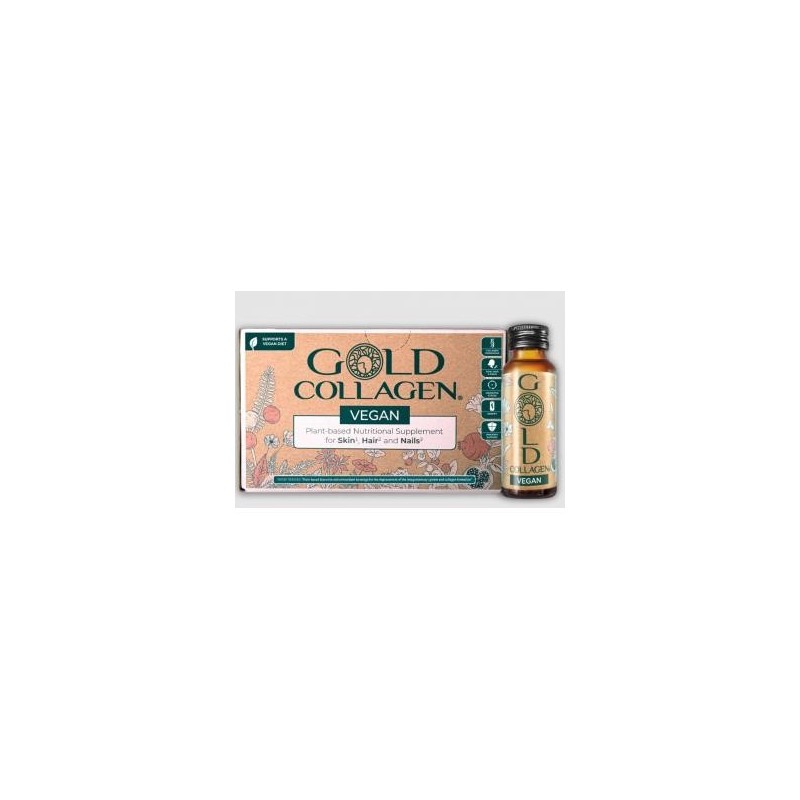 Gold collagen vegde Gold Collagen | tiendaonline.lineaysalud.com