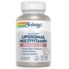 Liposomal multivide Solaray | tiendaonline.lineaysalud.com