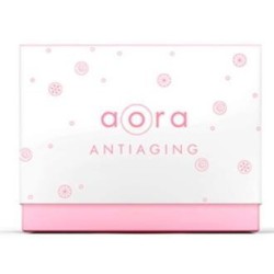 Aora antiaging de Aora | tiendaonline.lineaysalud.com