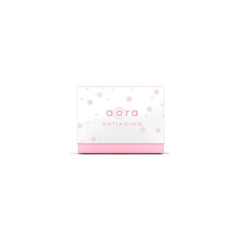 Aora antiaging de Aora | tiendaonline.lineaysalud.com