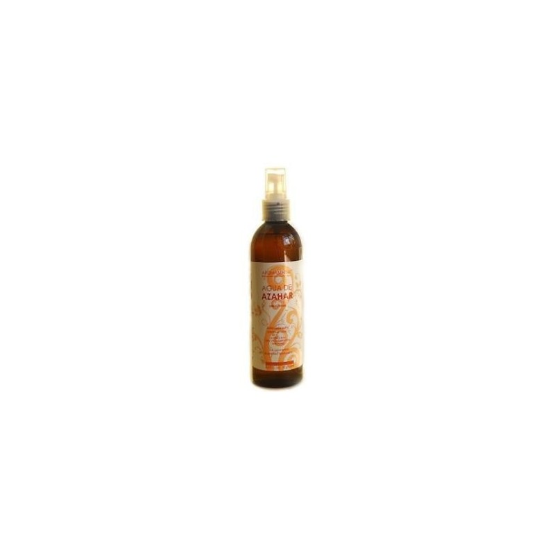 Agua floral de azde Aromasensia,aceites esenciales | tiendaonline.lineaysalud.com