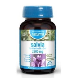 Salvia 2500mg de Dietmed | tiendaonline.lineaysalud.com