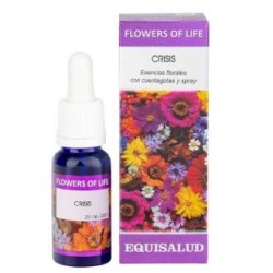 Flower of life crde Equisalud | tiendaonline.lineaysalud.com