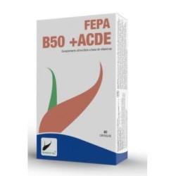 Fepa-b50 +acde de Fepa | tiendaonline.lineaysalud.com