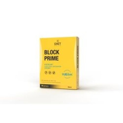 Diet prime block de Herbora | tiendaonline.lineaysalud.com